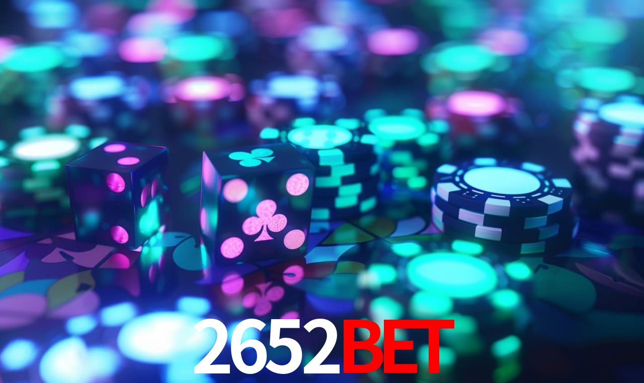 A Emoção da Loteria na 2652bet: Uma Chance de Mudança de Vida