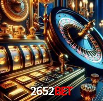 A Revolução dos Aplicativos de Jogos no 2652bet