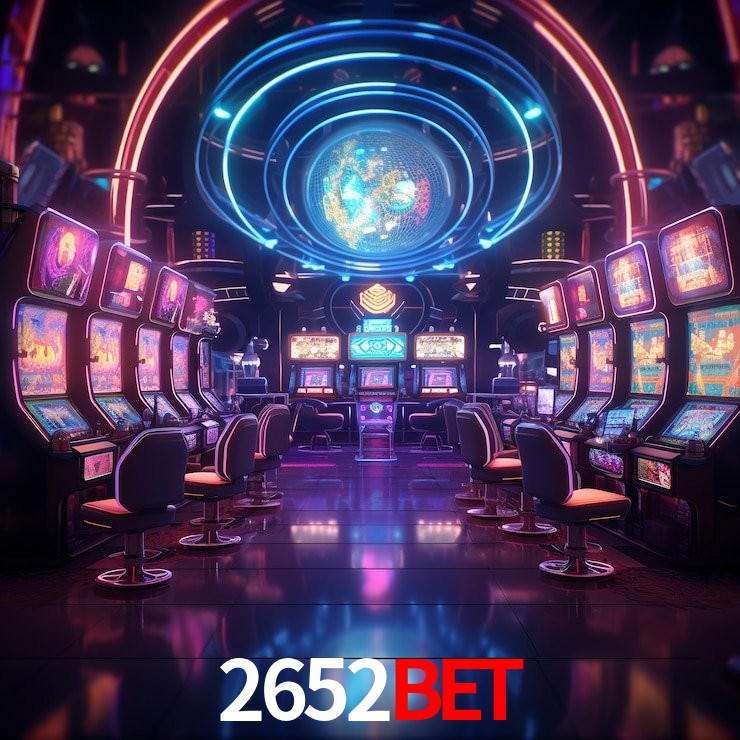 A Emoção da Loteria na 2652bet: Uma Chance de Mudança de Vida