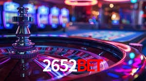 Desvendando o Mundo dos Jogos Virtuais na 2652bet