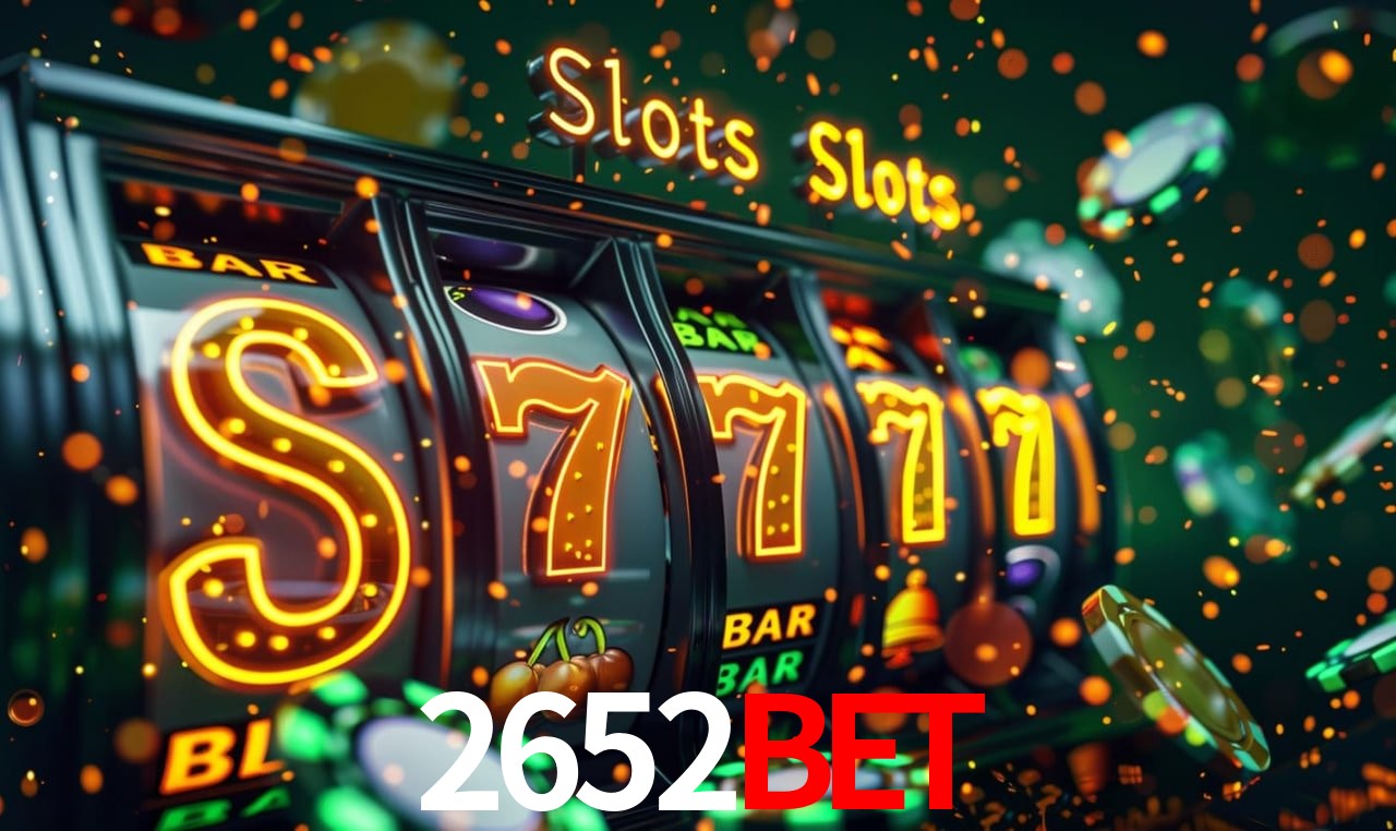 Descubra a Magia dos Jogos de Arcade no 2652bet